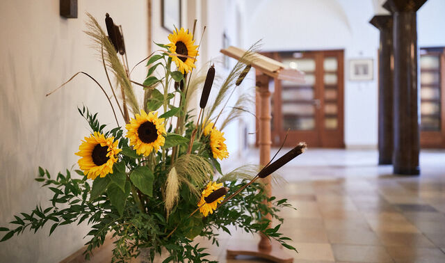 Blumen