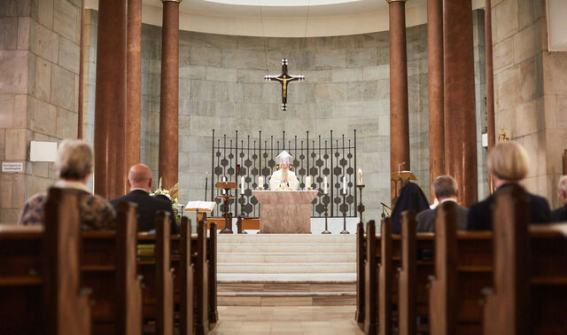 Altar